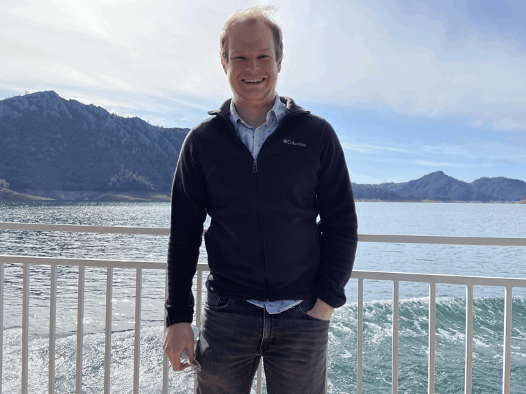 Zane Rice - Principal