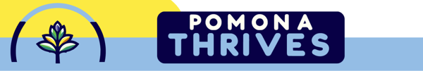 Pomona Thrives social media cover